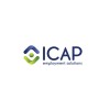 icap employment solutions logo