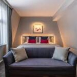 Covent Garden Hotel - Housekeeping