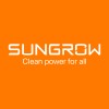 sungrow power supply co ltd logo