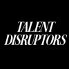 talentdisruptors logo 1