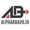 alphabravogov logo