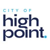 city of high point logo