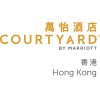 courtyard by marriott hong kong logo