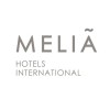 melia hotels international logo