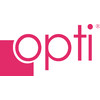 optistaffing logo