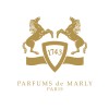 parfums de marly logo