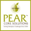 pear core solutions inc logo