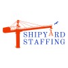shipyard staffing logo