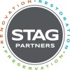 stag partners logo