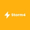storm4 logo